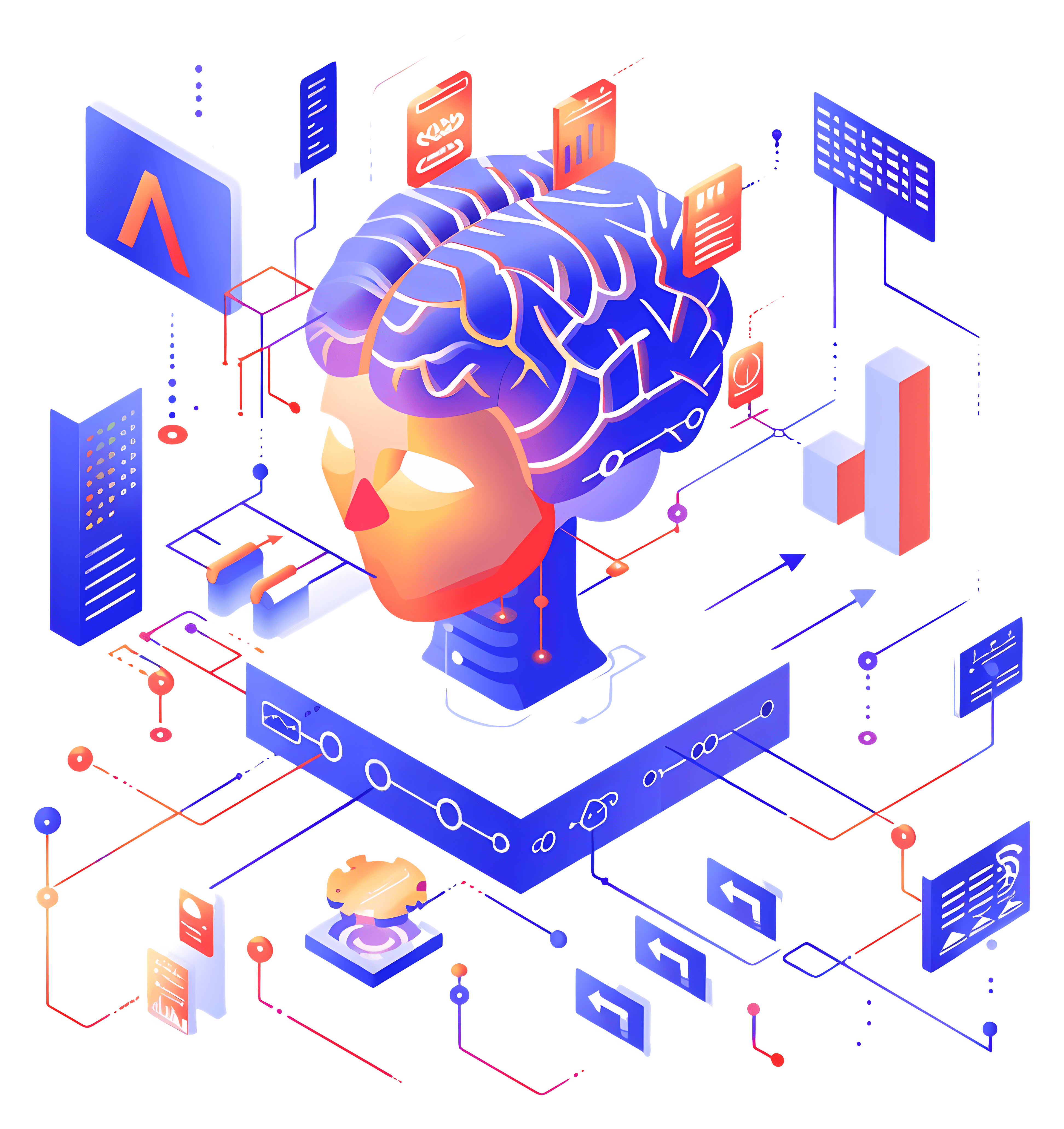 AI Custom-Built Solutions